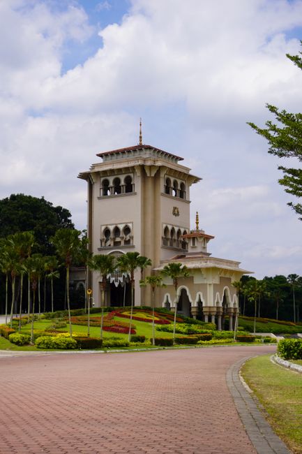Sultan Park