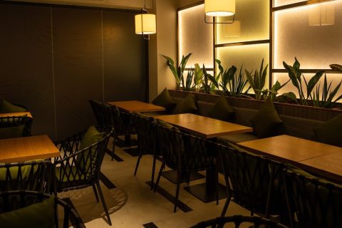 The Black Pearl - Relaxed Dining & Coffee