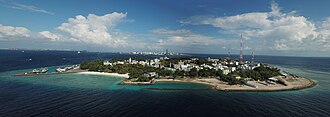 Villingili (Vilimalé)