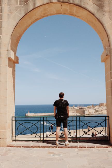 Malta 5D & The Malta Experience