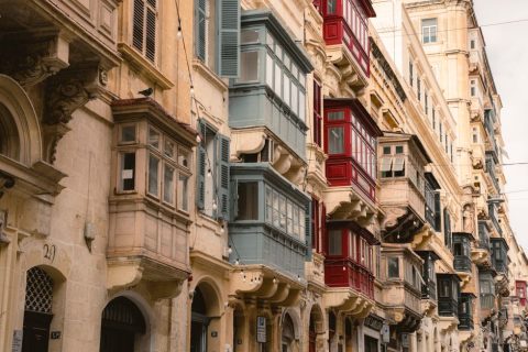 Sliema & St. Julian's