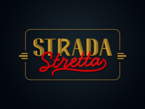 Strait Street (Strada Stretta)