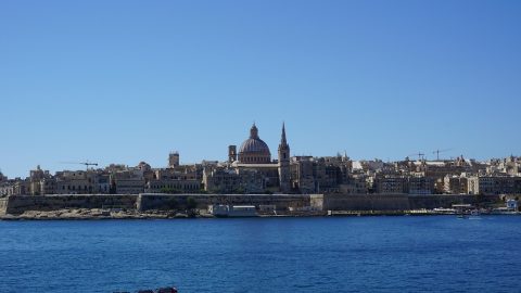 Valletta Food Tour