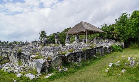 El Rey Ruins
