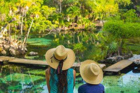 Gran Cenote