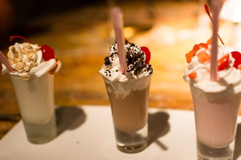 Harry's Steakhouse & Raw Bar