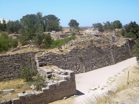 Ilios