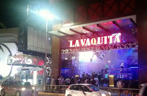 La Vaquita Cancun