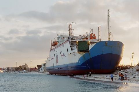 Puerto Santo