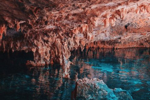 Rio Secreto