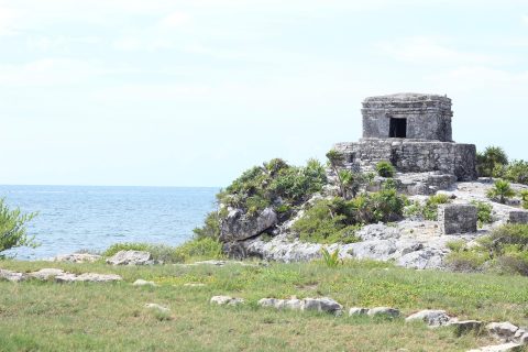 Tulum Ruins