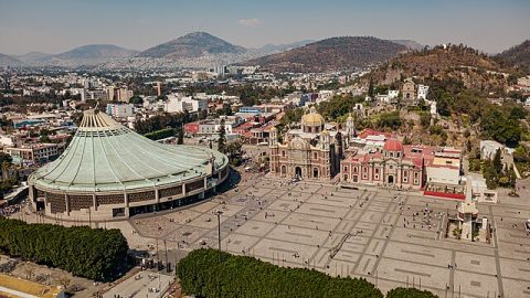 Basilica de Guadalupe