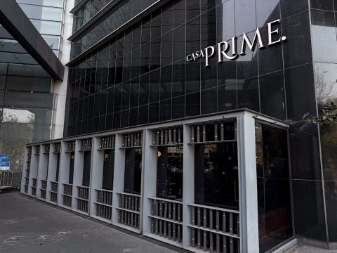 Casa Prime Hilton Centro Histórico