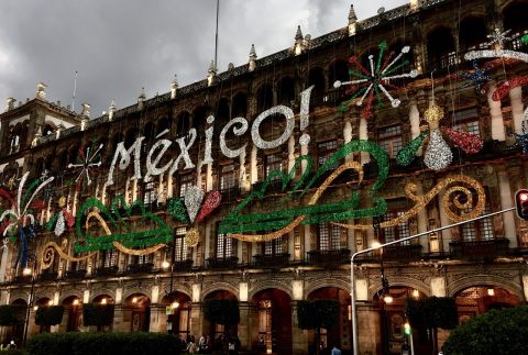 Centro Histórico