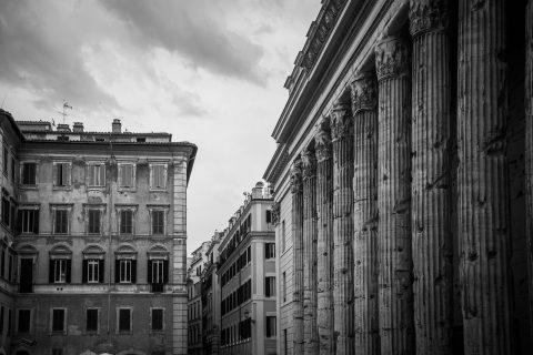 La Roma