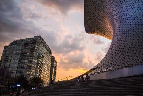 Museo Tamayo