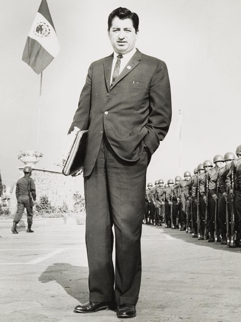Salazar