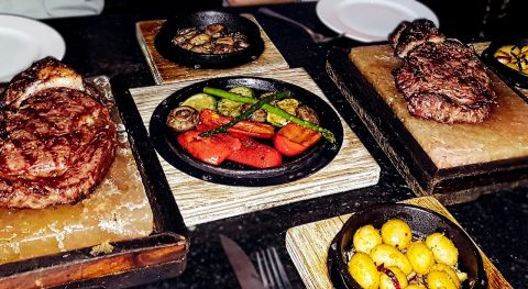 Sonora Grill