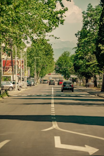 Blok 5 District