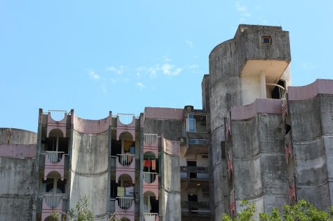 Centre of Contemporary Art at Petrović Palace