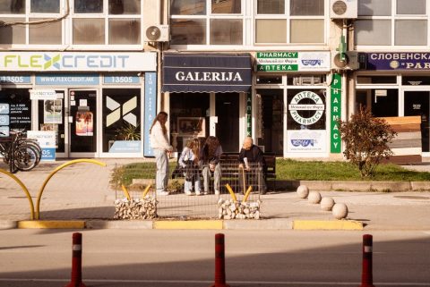 Galerija Centar
