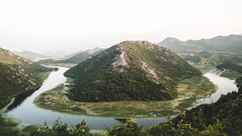 Lake Skadar National Park Tours