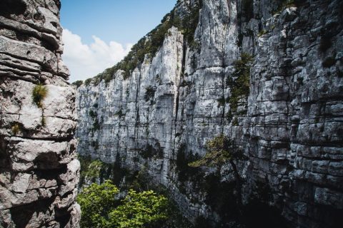 Morača Canyon and Morača Monastery Tour