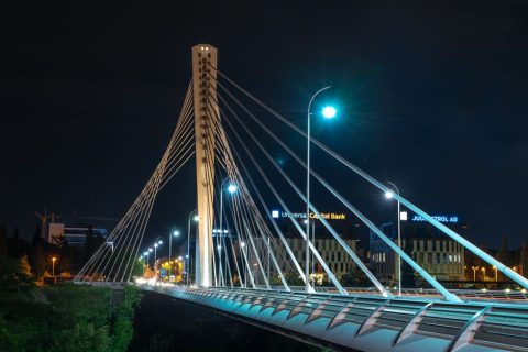 Ribnica Bridge