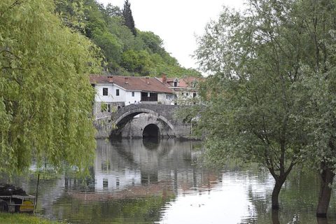 Rijeka Crnojevića