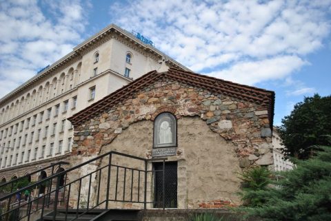 St. George's Church