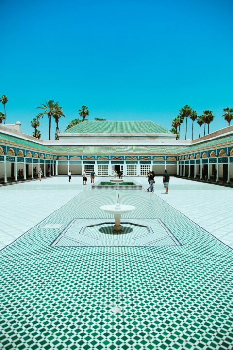 Casablanca Gallery