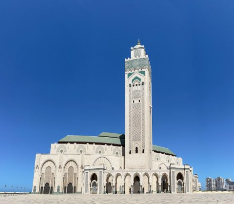 Church of the Sacred Heart