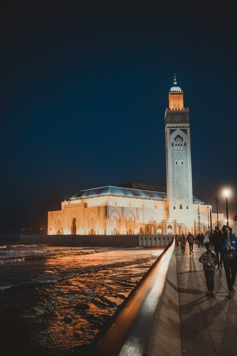 Corniche & Waterfront