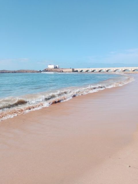 Essaouira - Coastal Beach Town