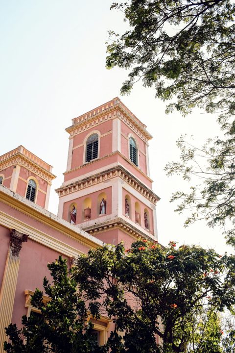 Villa des Arts