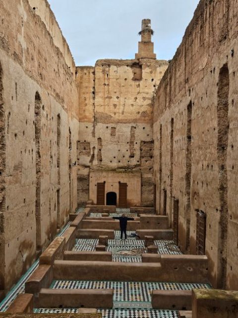 Berber Museum (Musée de Marrakech)