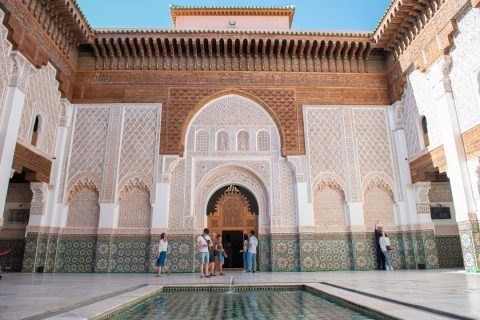 Riad Culture Museum
