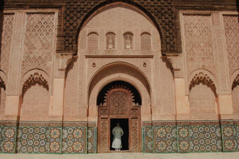 Tomb of Sidi Bel Abbas