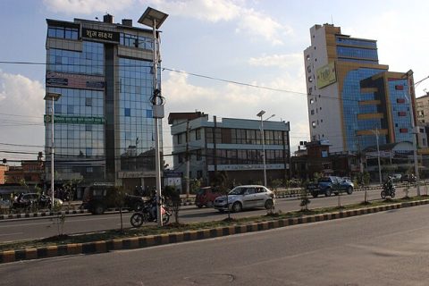 Baneshwor