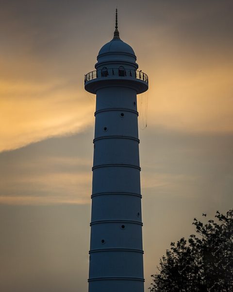 Bhimsen Tower (Dharahara)