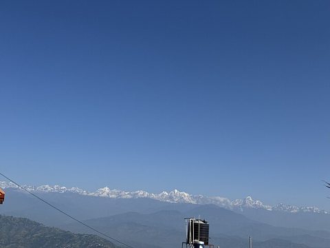 Dhulikhel