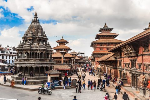 Patan (Lalitpur)