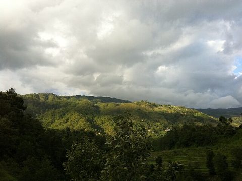 Shivapuri National Park