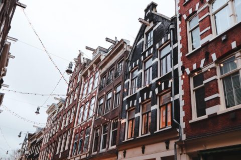 Amsterdam Noord