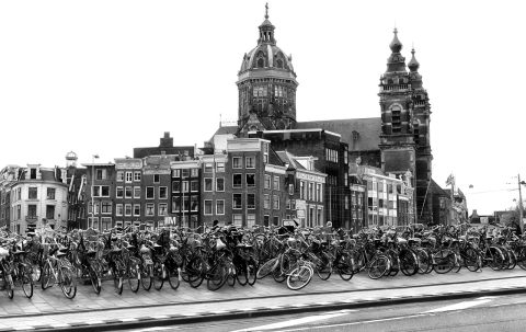 Bike Tour