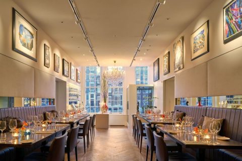 Brasserie Ambassade