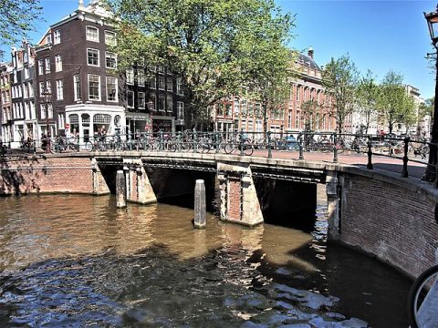 Nine Streets (De Negen Straatjes)