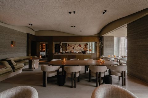 Restaurant Flore