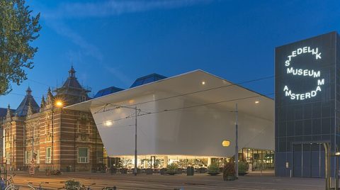 Stedelijk Museum