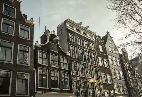 This is Holland